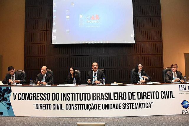 O procurador Alexandre Barbosa da Silva presidiu mesa - Foto: Bebel Ritzmann/Divulgação