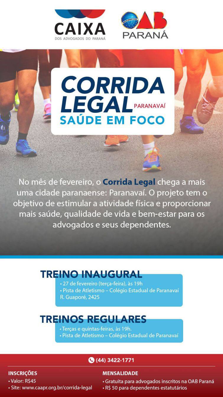 Projeto chega à 11ª cidade do Paraná - Foto: Divulgação