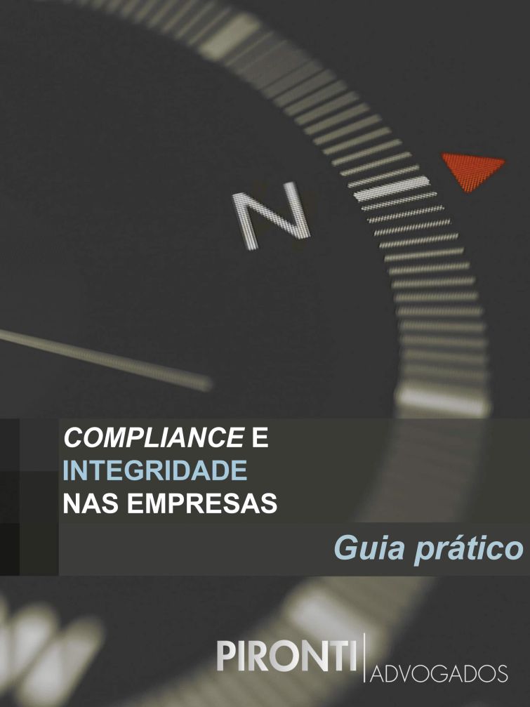 Interessados podem fazer download gratuito do manual de compliance - Foto: Divulgação