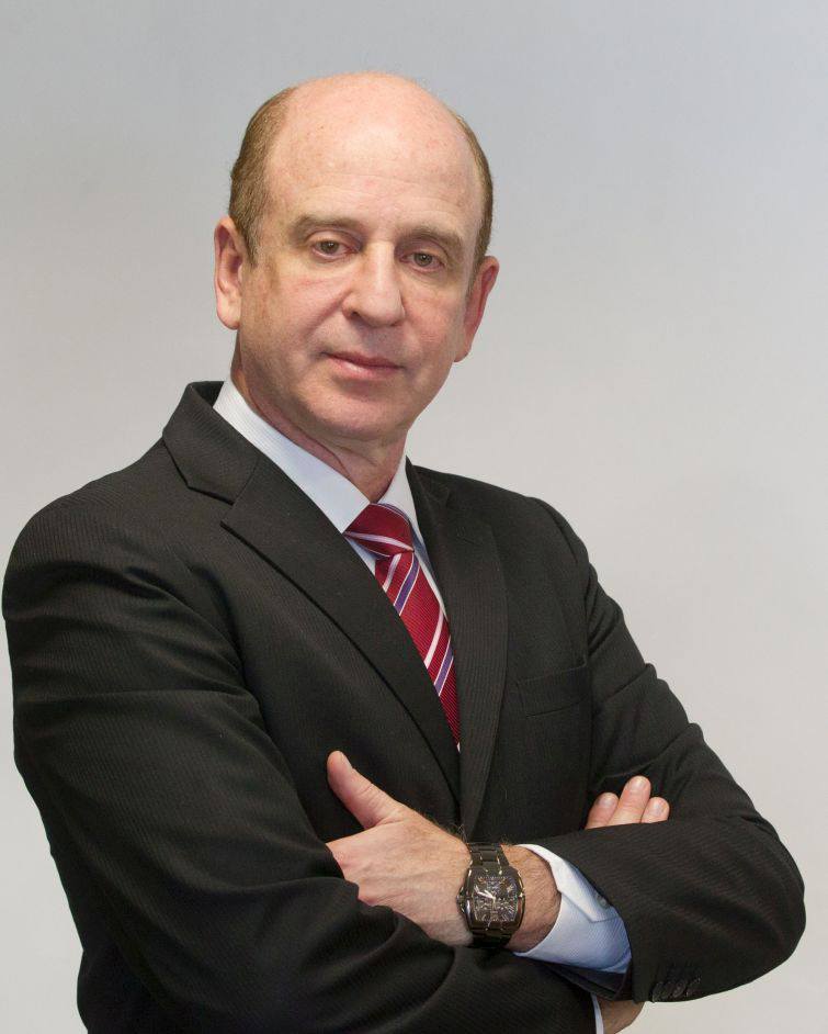 Benjamin Zymler, ministro do TCU - Foto: Divulgação