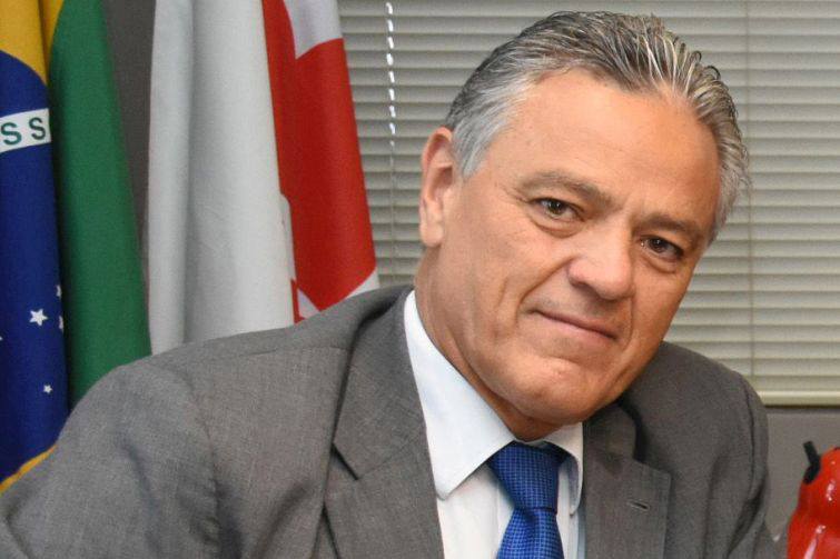 Edgar Guimarães, presidente do IPDA - Foto: Divulgação