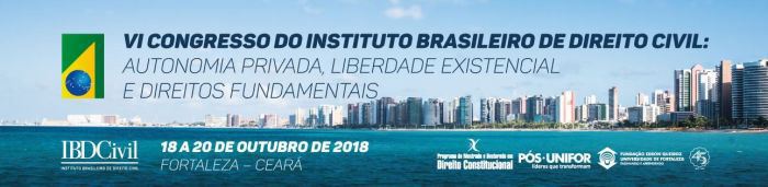 Congresso será realizado na Universidade de Fortaleza - Foto: Divulgação