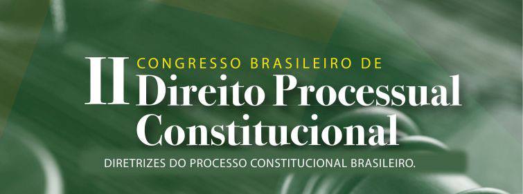 Evento acontece de 29 a 31 de maio na OAB Paraná - Foto: Divulgação