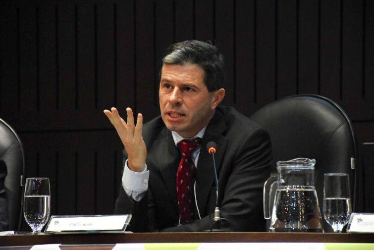 Flavio de Azambuja Berti - Foto: Bebel Ritzmann