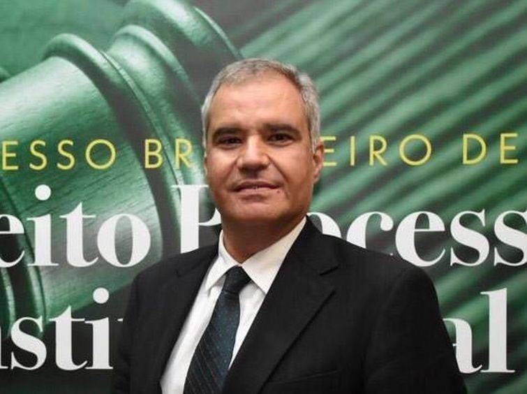 Professor, Associação, Direito Processual, Marinono, Processualistas