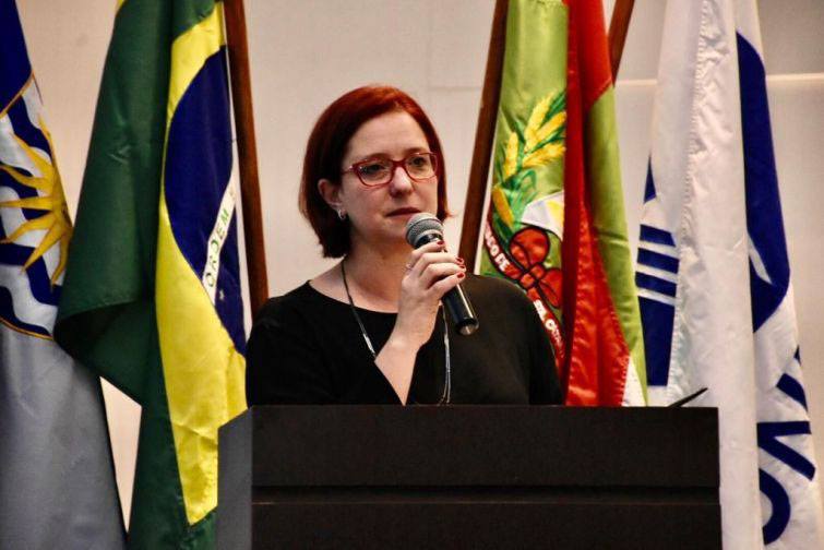 Vice-presidente do IPDA, Adriana da Costa Ricardo Schier - Foto: Divulgação