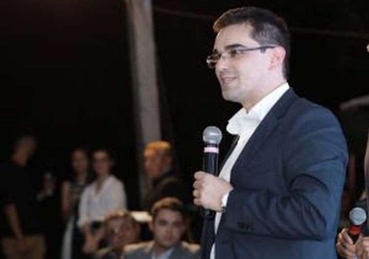 Lucas Ribeiro, advogado tributarista e CEO do ROIT BANK - Foto: Divulgação