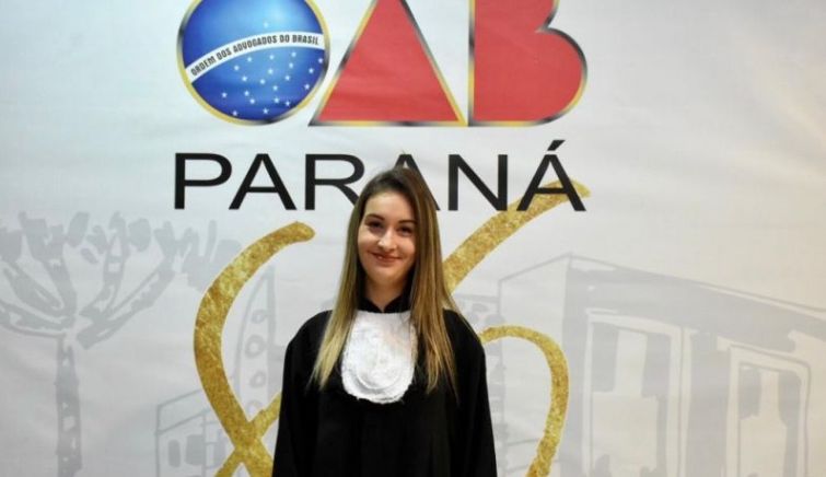 Barbara Ivanski - Foto: Divulgação