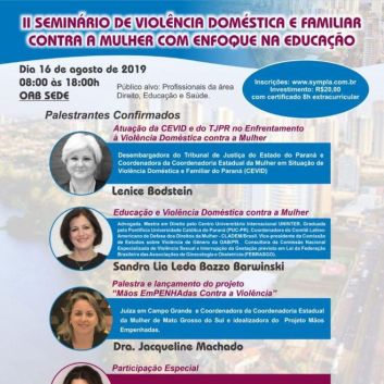 Violência doméstica