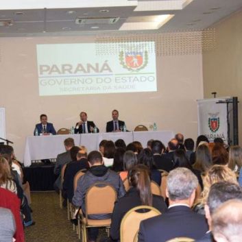 GESTÃO DE SERVIÇOS DE SAÚDE