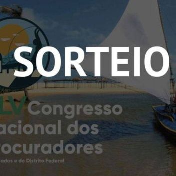 ANAPE sorteia inscrições