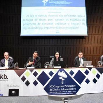 Compliance e gerenciamento de riscos