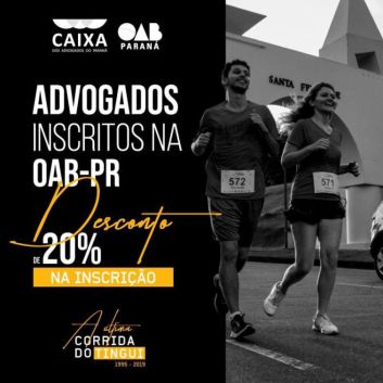 24ª Corrida do Tingui