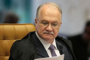 Ministro Fachin vem a Curitiba 