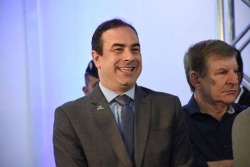 Advogado Andrei Rech