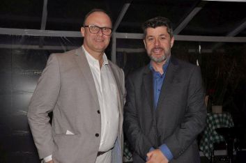 APEP confraternização