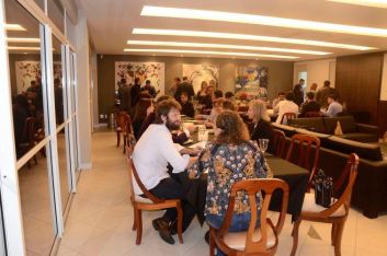 Prestação de Contas