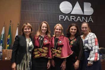 Novos Membros da APLJ   