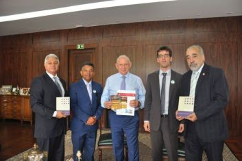 1° Assembleia Legislativa do Paraná