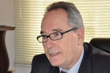 Dr. Alfredo de Assis Gonçalves Neto