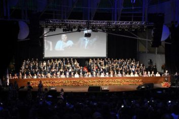 Posse Gestão 2019-2021