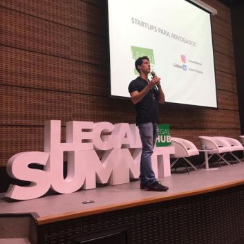 Legal Summit