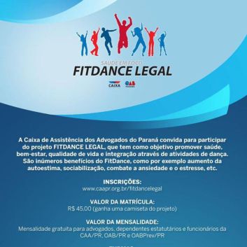 projetos esportivos em agosto