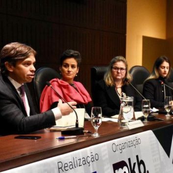 Gestão de campanhas eleitorais 