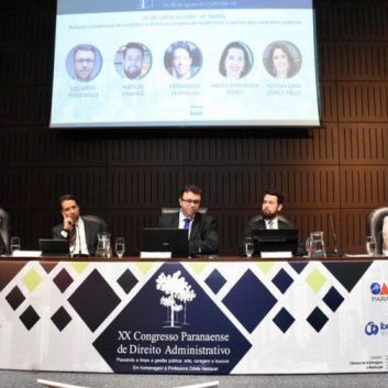 Importância da solução consensual de conflitos 