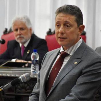 Simpósio do IAP discute Direito Empresarial