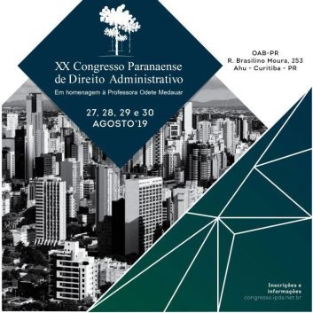 DIREITO ADMINISTRATIVO