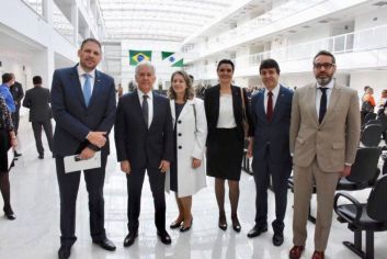 Centro Judiciário de Curitiba