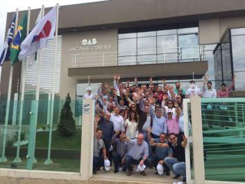 V Colégio de Presidentes da OAB