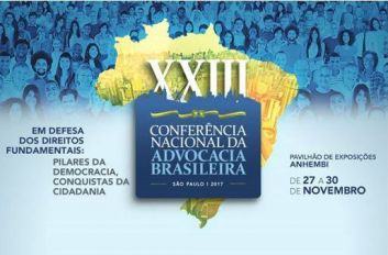 XXIII Conferência Nacional