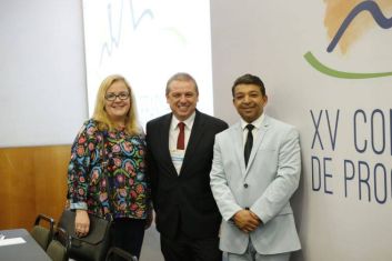  XV Congresso Brasileiro de Procuradores Municipais
