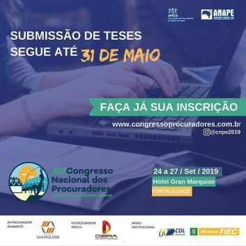 Congresso Nacional de Procuradores