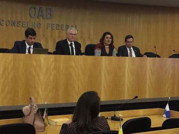 Conselho Deliberativo ANAPE