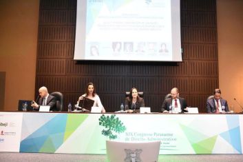 Administração Pública Consensual