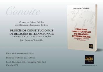 Princípios Constitucionais