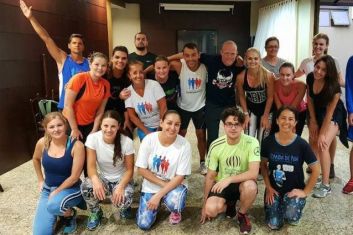 Treinos Corrida Legal 