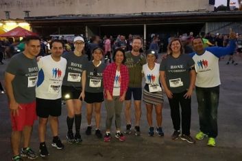  8º Corrida da RONE 