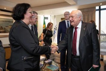  Guerreiro do Paraná