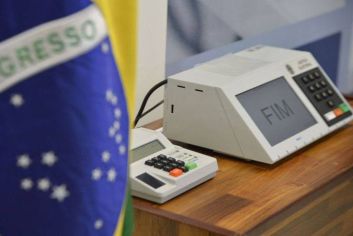 Candidatos à Presidência