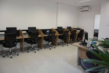 Escritórios Compartilhados Cascavel