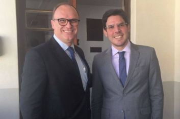 Fernando Alcantara Castelo