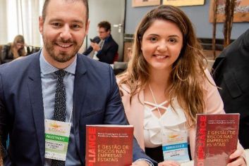 Compliance e Gestão de Riscos