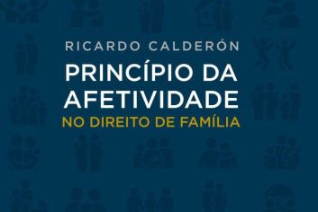 Lançamento Ricardo Calderón