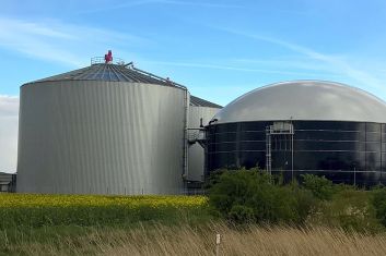 Lei Estadual do Biogás e Biometano