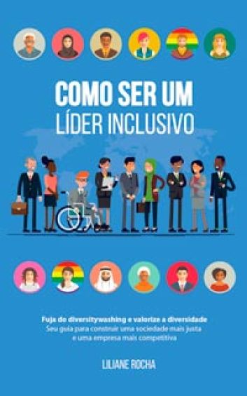Como ser um líder inclusivo