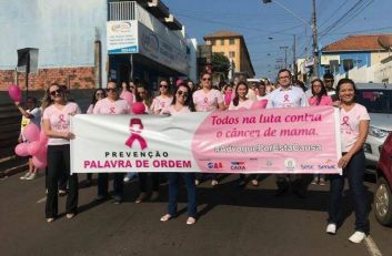 Outubro Rosa